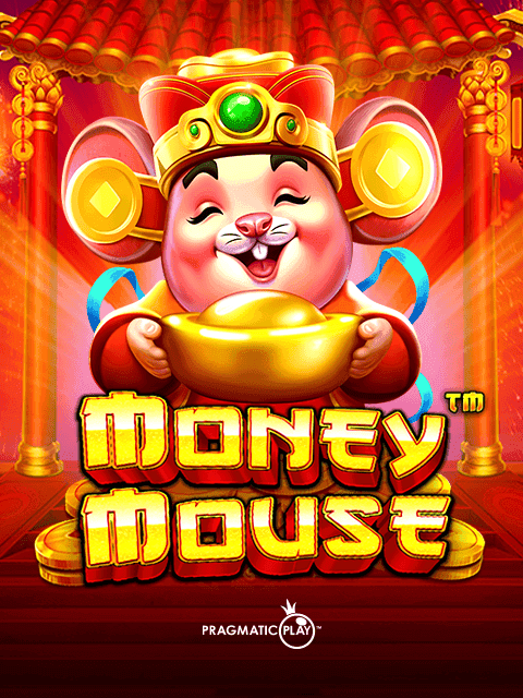 Money Mouse