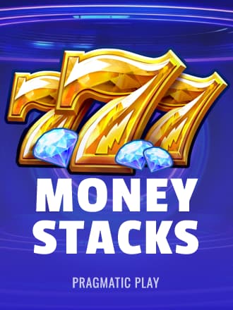 Money Stacks by Pragmatic Play - Play at Acebet