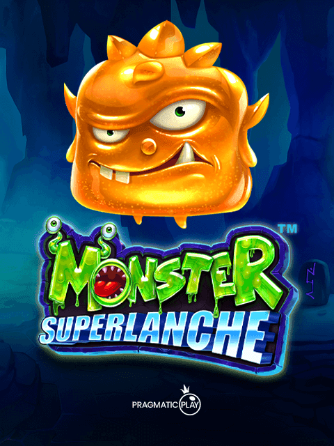 Monster Superlanche