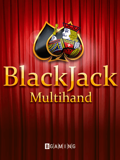 Multihand Blackjack