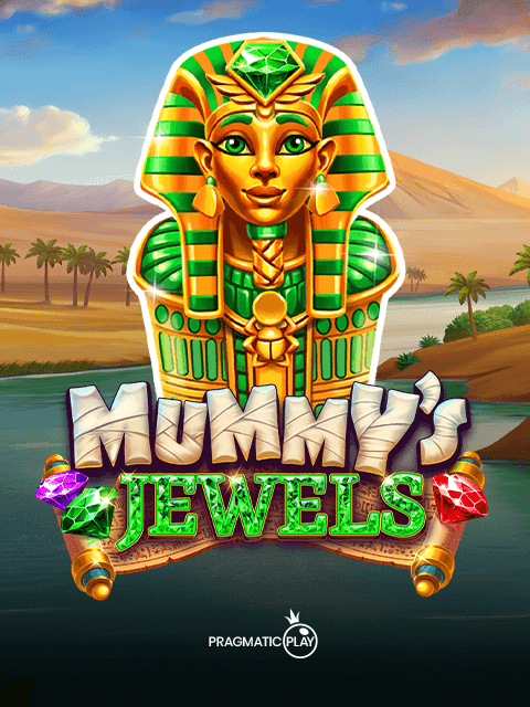 Mummy’s Jewels