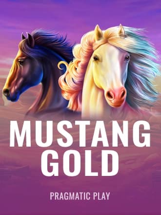 Mustang Gold by Pragmatic Play - Play at Acebet