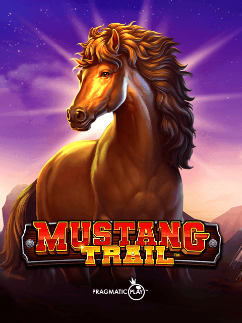 Mustang Trail
