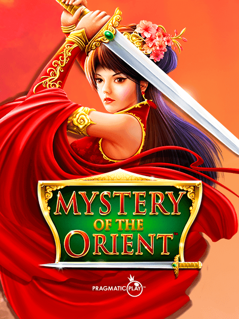 Mystery of the Orient