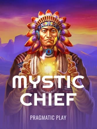 Mystic Chief by Pragmatic Play - Play at Acebet