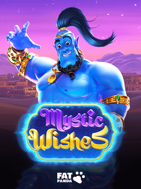 Mystic Wishes