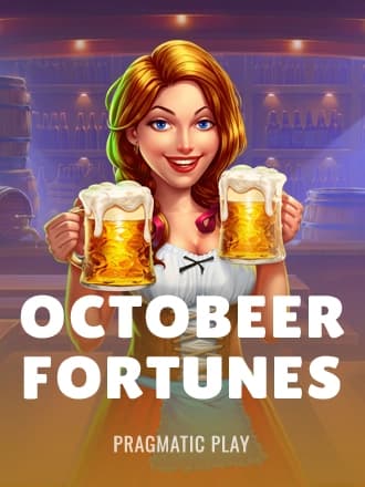 Octobeer Fortunes by Pragmatic Play - Play at Acebet