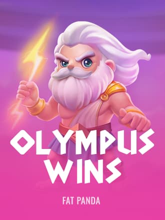 Olympus Wins