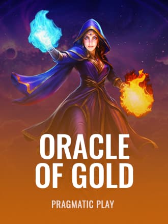 Oracle of Gold by Pragmatic Play - Play at Acebet