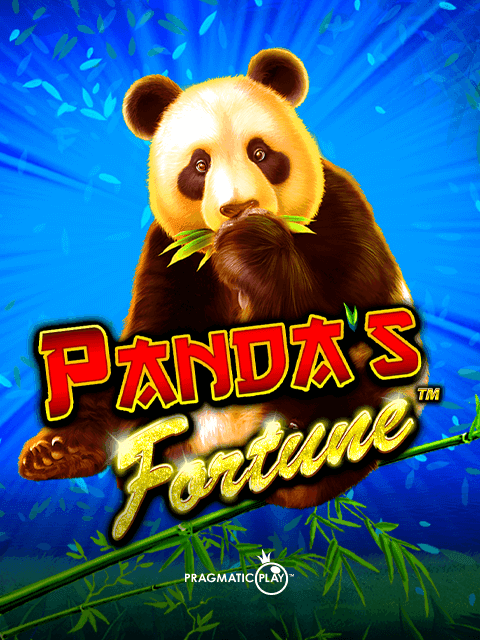 Panda's Fortune by Pragmatic Play - Play at Acebet