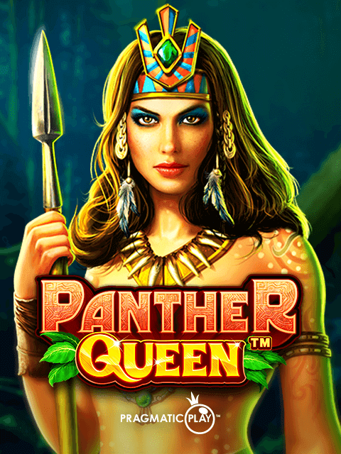 Panther Queen