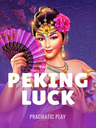 Peking Luck by Pragmatic Play - Play at Acebet