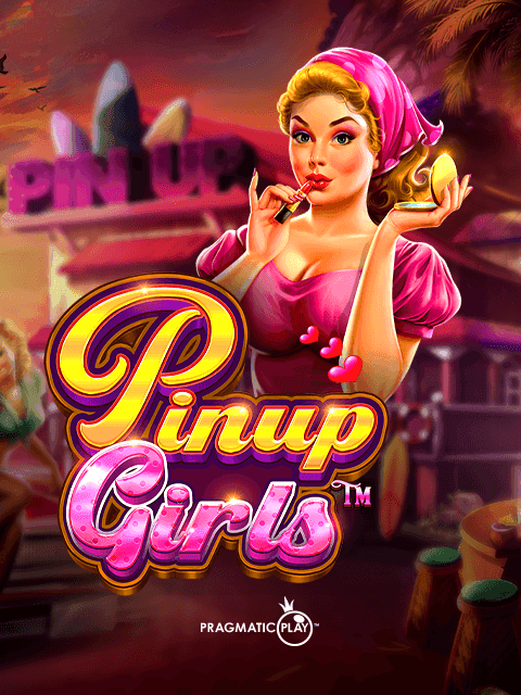 Pinup Girls