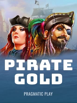 Pirate Gold by Pragmatic Play - Play at Acebet