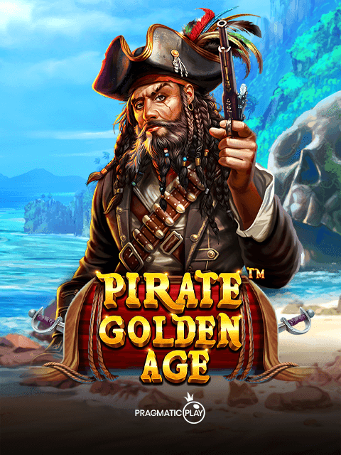 Pirate Golden Age