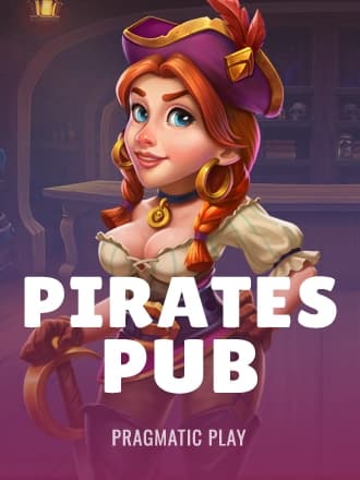 Pirates Pub by Pragmatic Play - Play at Acebet