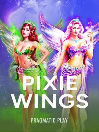 Pixie Wings by Pragmatic Play - Play at Acebet