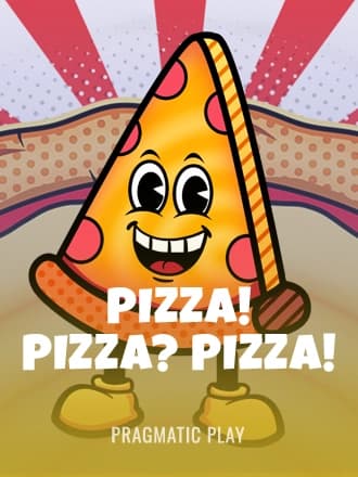 PIZZA PIZZA PIZZA by Pragmatic Play - Play at Acebet
