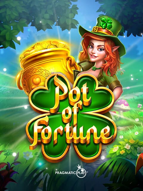 Pot of Fortune