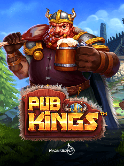 Pub Kings