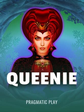 Queenie by Pragmatic Play - Play at Acebet