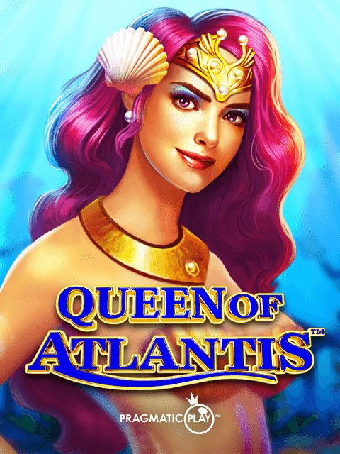Queen of Atlantis