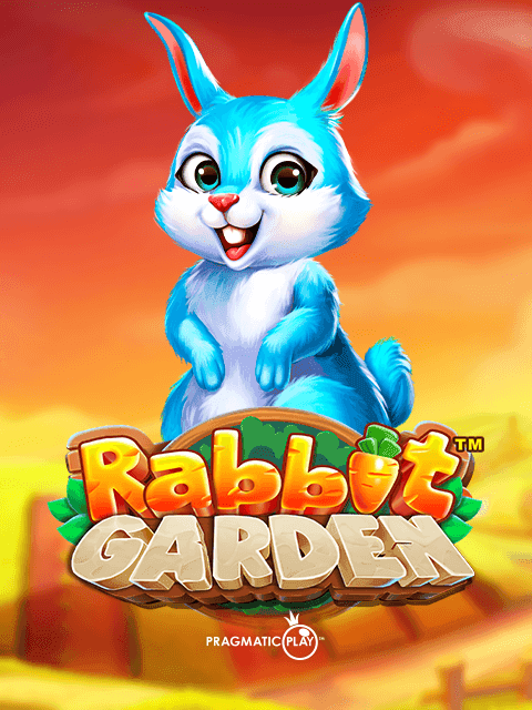 Rabbit Garden