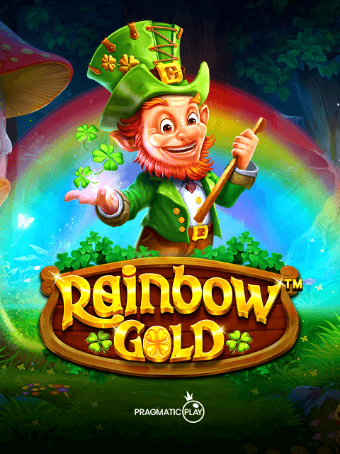 Rainbow Gold by Pragmatic Play - Play at Acebet
