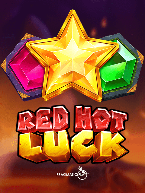 Red Hot Luck