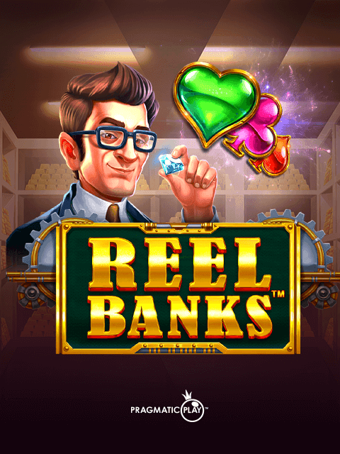 Reel Banks