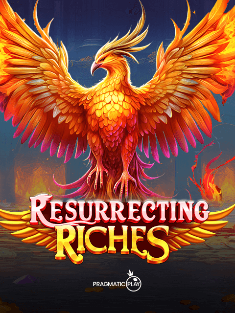 Resurrecting Riches
