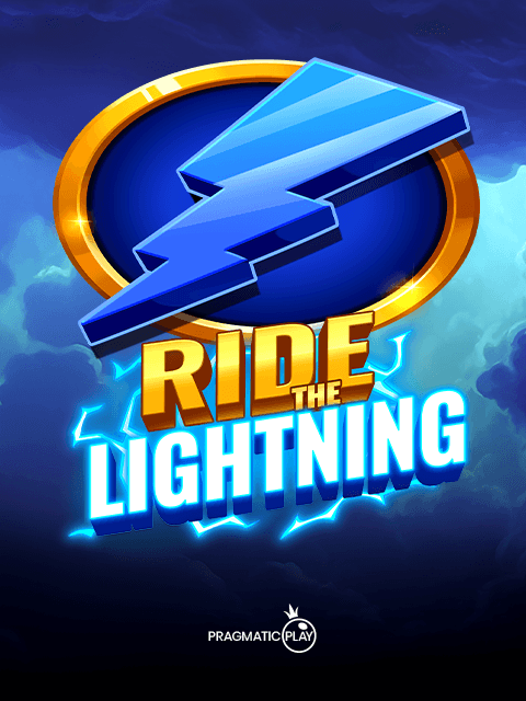 Ride The Lightning by Pragmatic Play - Play at Acebet