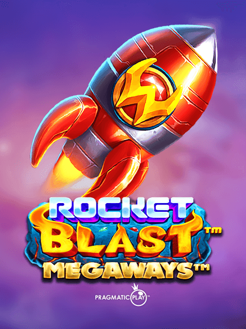 Rocket Blast Megaways