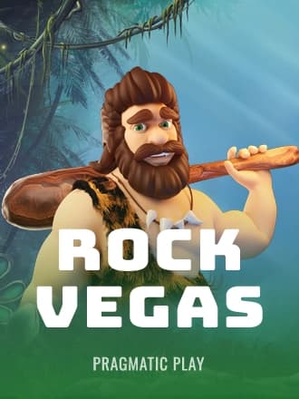 Rock Vegas by Pragmatic Play - Play at Acebet