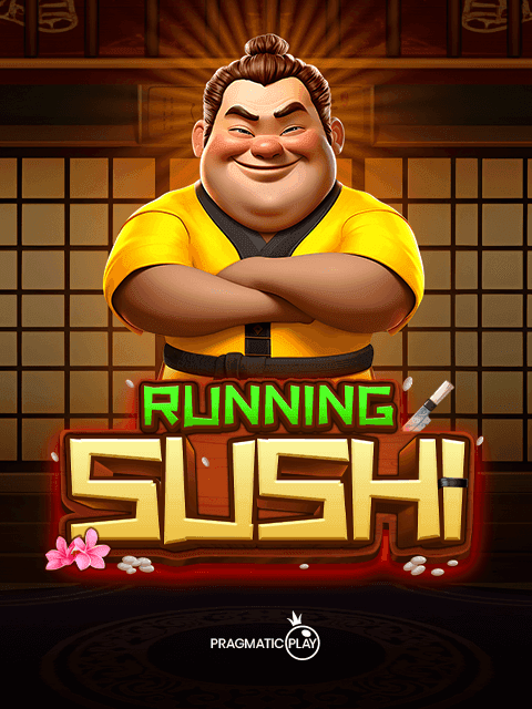 Running Sushi