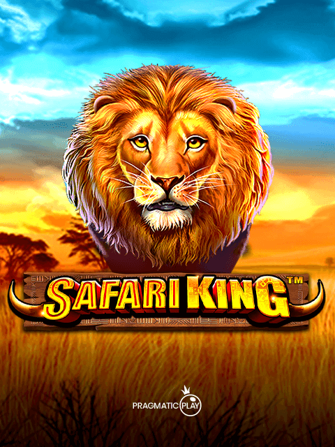 Safari King