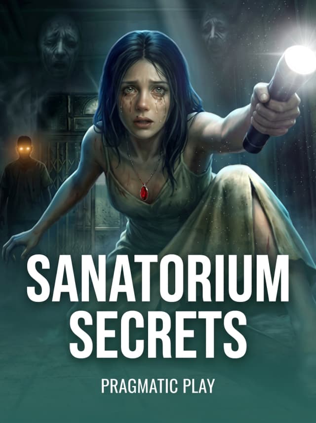 Sanatorium Secrets