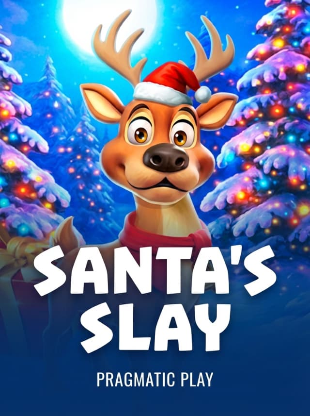 Santa's Slay