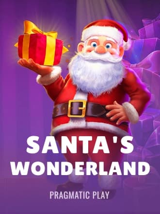 Santa's Wonderland