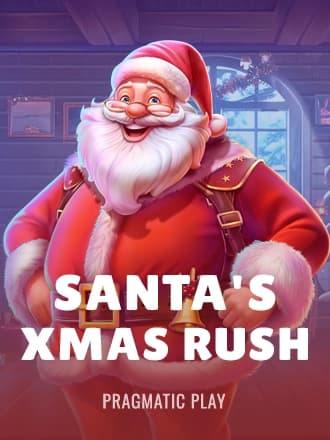 Santa's Xmas Rush by Pragmatic Play - Play at Acebet