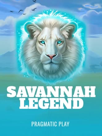 Savannah Legend by Pragmatic Play - Play at Acebet