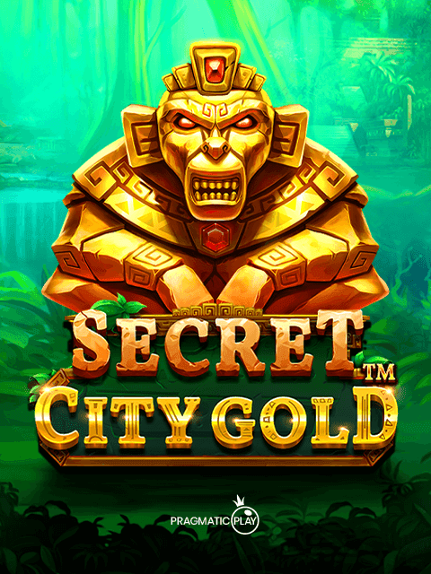 Secret City Gold by Pragmatic Play - Play at Acebet