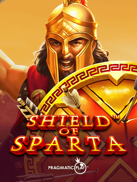 Shield Of Sparta