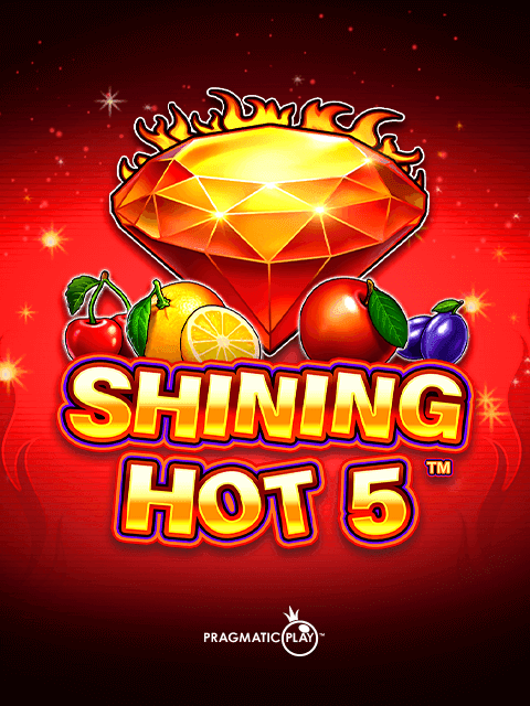 Shining Hot 5