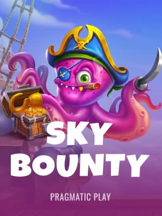 Sky Bounty by Pragmatic Play - Play at Acebet