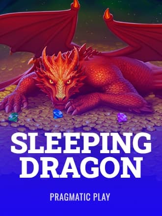 Sleeping Dragon
