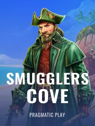 Smugglers Cove