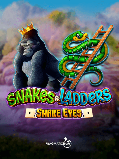 Snakes & Ladders - Snake Eyes