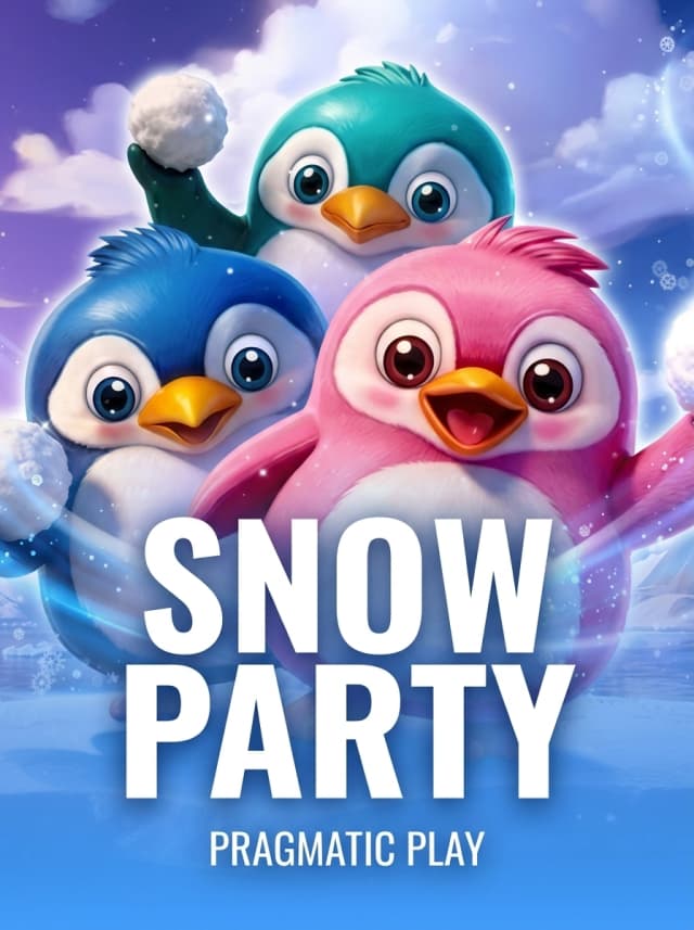 Snow Party