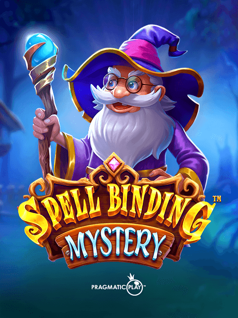 Spellbinding Mystery by Pragmatic Play - Play at Acebet